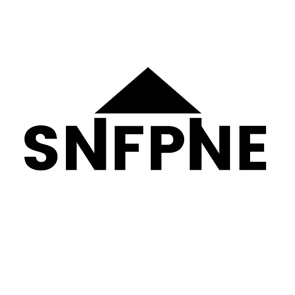 SNFPNE Logo